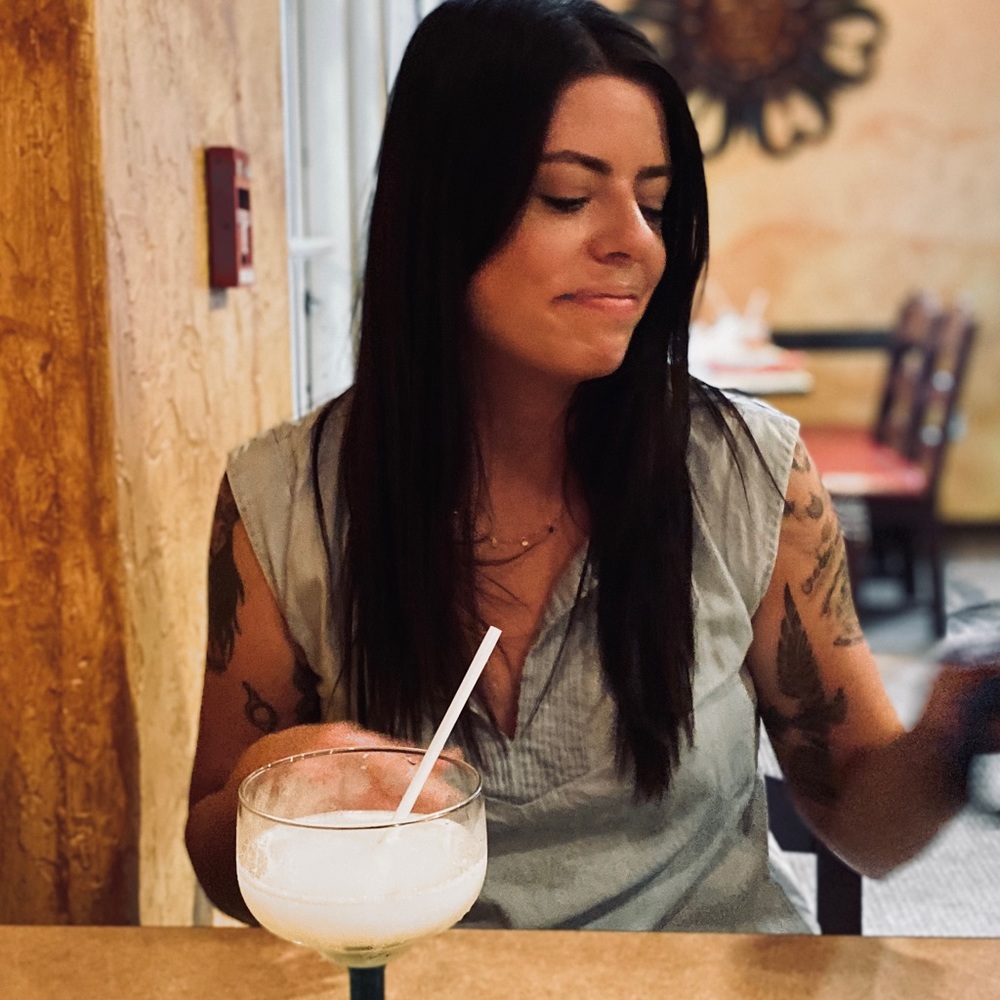 Meet your Posher, Makenna